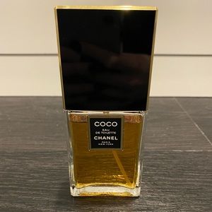CHANEL COCO EDT 1.7oz